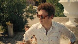 «Казанова» и «Казанова. В бегах».  Анонс