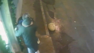 В Москве задержали выстрелившего из аэрозольного пистолета мужчину