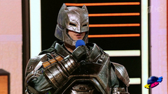 «Леон Киллер», Камышлов. Новогоднее домашнее задание. Финал. Высшая лига. КВН. Фрагмент 