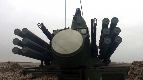 Российские военные знают, как, когда и чем ответить на атаку Киева на резиденцию Владимира Путина