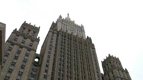 Глава МИД отметил невозможность урегулирования в случае продолжения преступной политики Киева