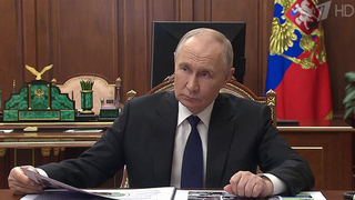 О работе фонда «Защитники Отечества» президенту доложила глава организации Анна Цивилева