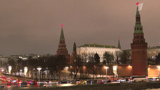 Владимир Путин направил коллегам поздравления с наступающим Новым годом и Рождеством