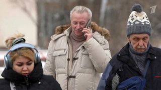 Исходящие звонки от «Билайна» будут бесплатными в новогоднюю ночь и 1 января