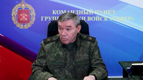 Вооруженные силы РФ в декабре освободили более 700 квадратных километров в зоне СВО