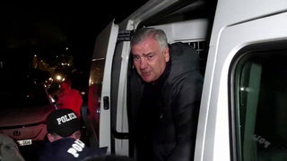 Бизнесмен Самвел Карапетян переведен под домашний арест