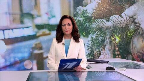 Весь день в эфире Первого канала смотрите любимые фильмы