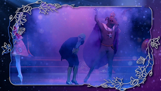 Трансляция балета «Щелкунчик» из Большого театра начнется в 12:00 на Первом канале