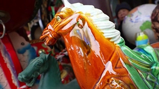 Год Огненной Лошади: как укротить строптивое животное, чтобы привлечь удачу?