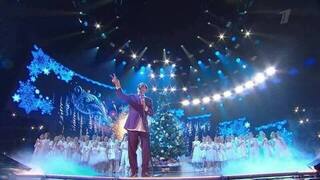 Рождество 2026 с Григорием Лепсом.  Анонс