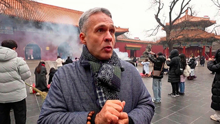 Эксперт по китайским традициям рассказал об особенностях года Огненной Лошади