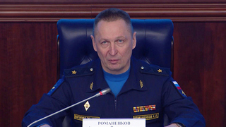 В Минобороны раскрыли новые подробности атаки киевского режима на резиденцию президента РФ в Новгородской области