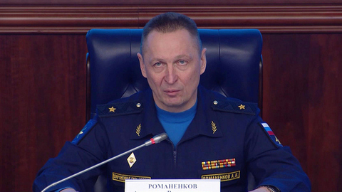 В Минобороны раскрыли новые подробности атаки киевского режима на резиденцию президента РФ в Новгородской области