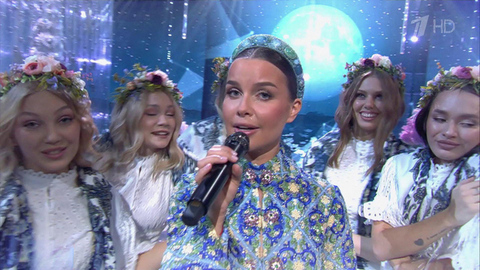 Татьяна Куртукова. «Одного»