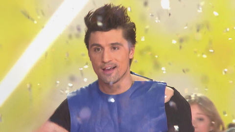 Дима Билан. «Невозможное возможно»