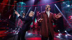 Григорий Лепс и SHAMAN. «Она не скажет "Да"»