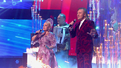 Надежда Кадышева. «Широка река»