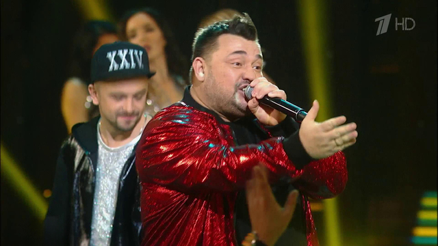 Руки Вверх. «Крошка моя»