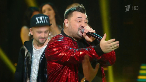 Руки Вверх. «Крошка моя»