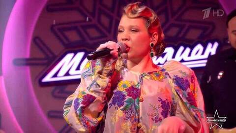 Zventa Sventana. «Стежки-дорожки». Мечталлион. Национальная лотерея. Фрагмент