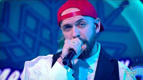 ST & Oyme. «А я родом». Мечталлион. Национальная лотерея. Фрагмент