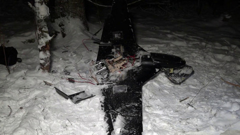 Информацию о террористической атаке на резиденцию президента передадут в Вашингтон