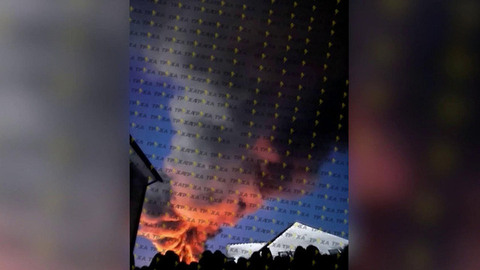 Армия РФ наносит новые удары по украинским военным тылам