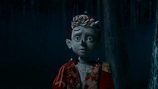 В широкий прокат по всей стране вышел долгожданный фильм «Буратино»