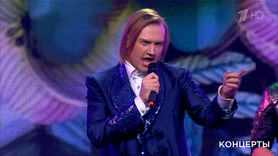 «Все уже когда-то было». Новогоднее «Золотое кольцо». Надежда и Григорий Кадышевы. Фрагмент выпуска от 01.01.2026