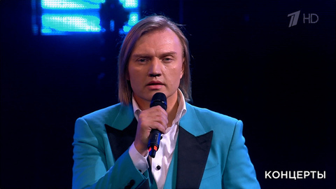  «Если можешь». Новогоднее «Золотое кольцо». Надежда и Григорий Кадышевы. Фрагмент 