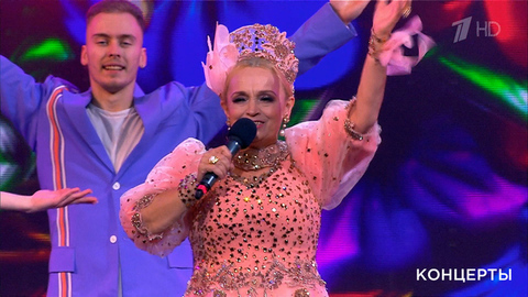  «Я не колдунья». Новогоднее «Золотое кольцо». Надежда и Григорий Кадышевы. Фрагмент 