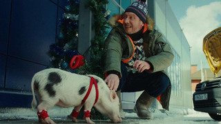 Елки 11. Художественный фильм