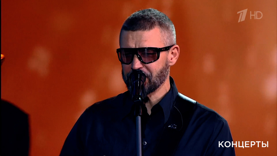 «Uma2rman» / Хабиб — «Кажется». Наш Новый год. Фрагмент выпуска от 01.01.2026