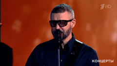 «Uma2rman» / Хабиб — «Кажется». Наш Новый год. Фрагмент