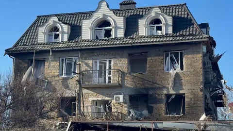 На место теракта в Хорлах направлены сотрудники центрального аппарата СК России