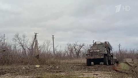 Под Константиновкой сорвана ротация украинских боевиков