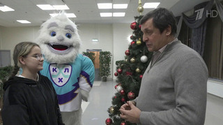 Вице-премьеры и министры приняли участие в благотворительной акции «Елка желаний»