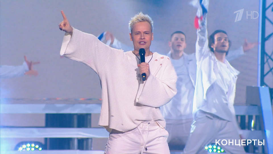 SHAMAN — «Душа нараспашку». Ээхх, Разгуляй! Фрагмент выпуска от 02.01.2026