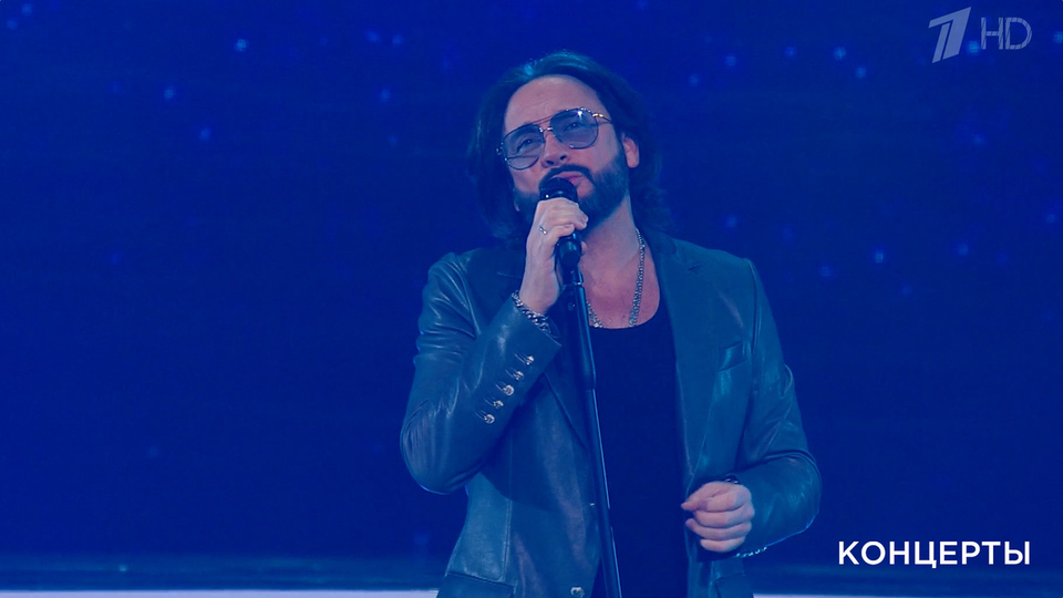 Стас Михайлов — «Мальчик-задира». Ээхх, Разгуляй! Фрагмент выпуска от 02.01.2026