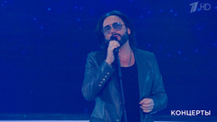 Стас Михайлов — «Мальчик-задира». Ээхх, Разгуляй! Фрагмент 