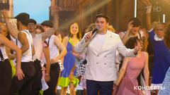 Александр Круг — «Жиган-лимон». Ээхх, Разгуляй! Фрагмент 