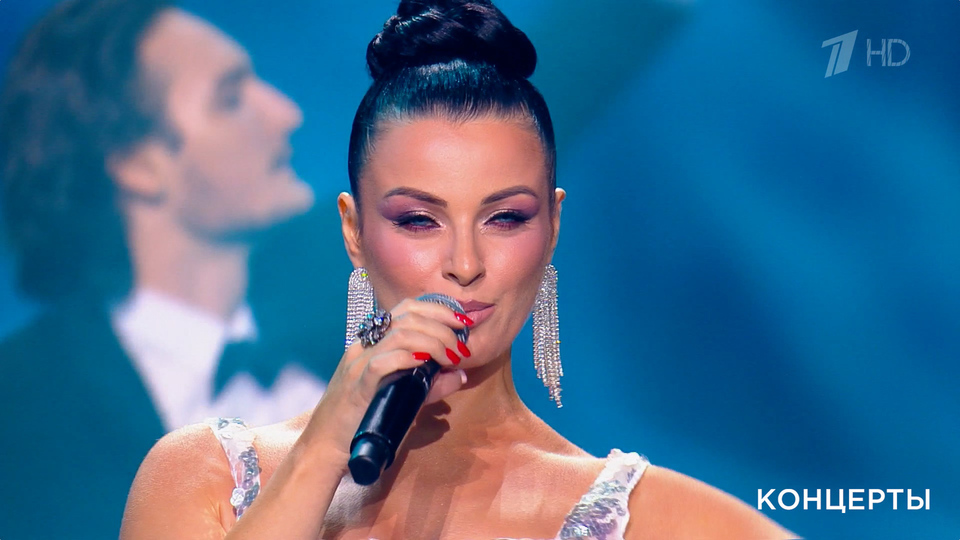 Тамара Кутидзе — «Девочки, он занят». Ээхх, Разгуляй! Фрагмент выпуска от 02.01.2026