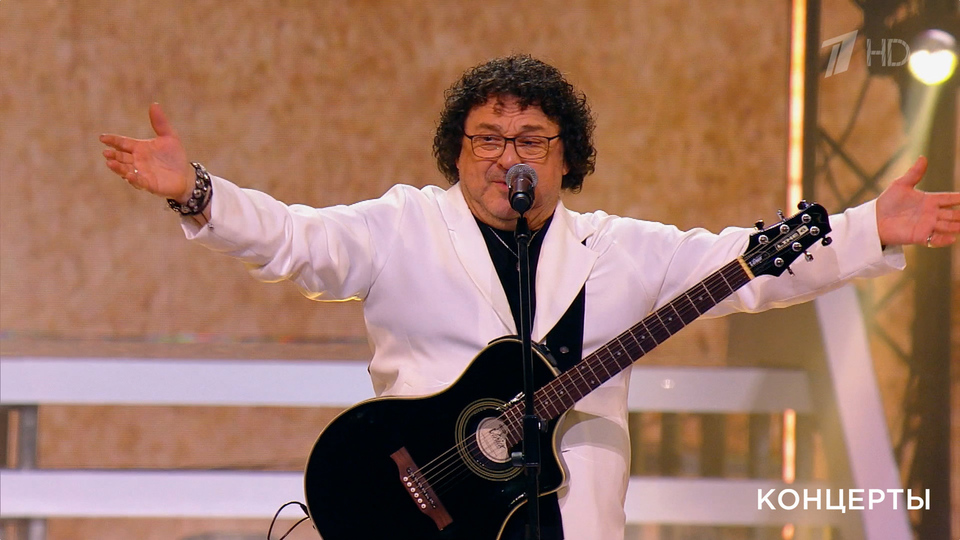 Игорь Саруханов — «Скрипка-лиса». Ээхх, Разгуляй! Фрагмент выпуска от 02.01.2026