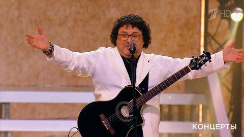 Игорь Саруханов — «Скрипка-лиса». Ээхх, Разгуляй! Фрагмент 