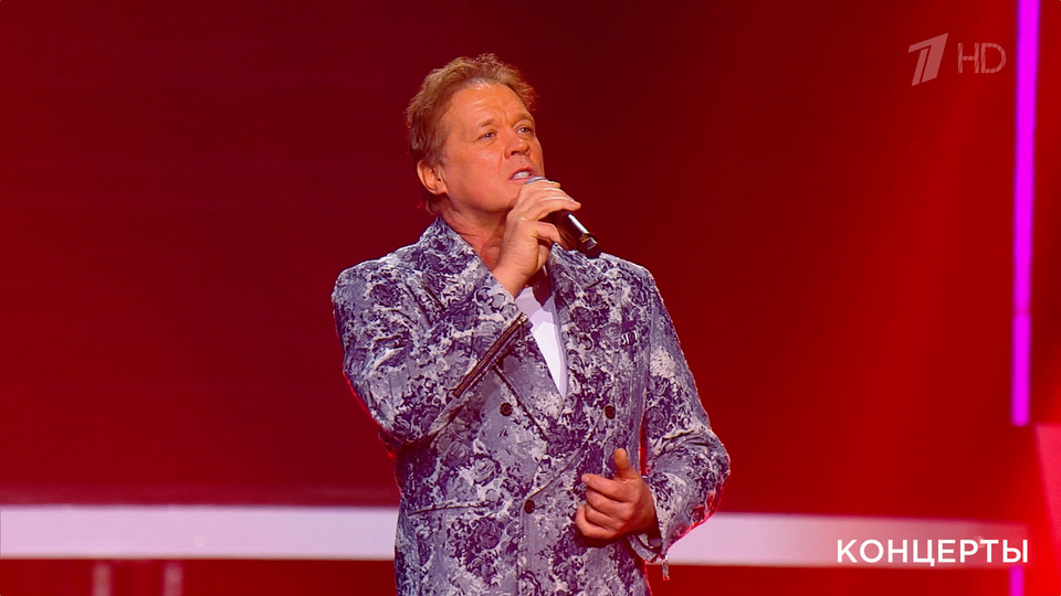 Сергей Любавин — «Чужая любовь». Ээхх, Разгуляй! Фрагмент выпуска от 02.01.2026