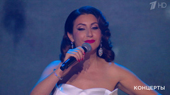 Алла Рид — «На перекрестке между строк». Ээхх, Разгуляй! Фрагмент 