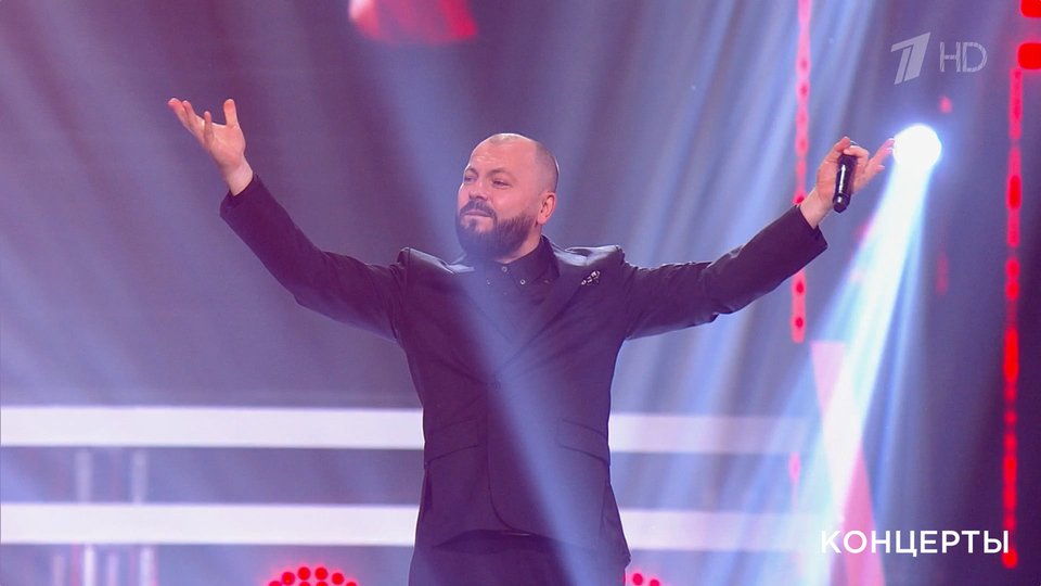 Ярослав Сумишевский — «Мираж любви». Ээхх, Разгуляй! Фрагмент выпуска от 02.01.2026