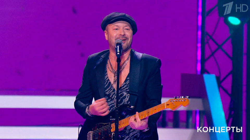 Виктор Дорин — «Женская логика». Ээхх, Разгуляй! Фрагмент выпуска от 02.01.2026