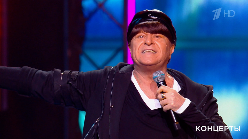 Виктор Королев — «Мне очень хотелось». Ээхх, Разгуляй! Фрагмент выпуска от 02.01.2026