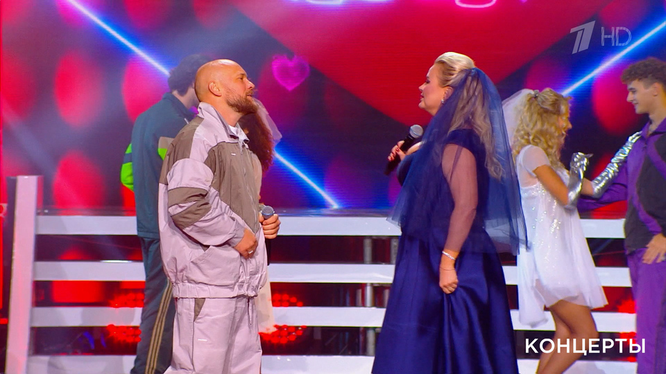 VAVAN / Анна Семенович — «Третья попытка». Ээхх, Разгуляй! Фрагмент выпуска от 02.01.2026